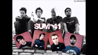 Sum 41 - Still Waiting Extended