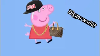 I edited a Peppa Pig episode instead of studying for my Math Test