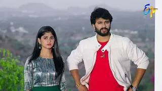 Manasantha Nuvve Latest Promo | Mon-Sat 8:30pm | 17th March 2022 | ETV Telugu