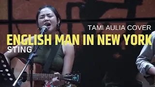 English Man In New York Sting (Tami Aulia ft Unique Cover) @silol coffee