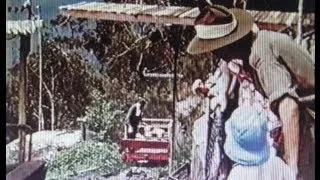 Blue Mountains Moving Memories - 1920's to 1970's (Australia)