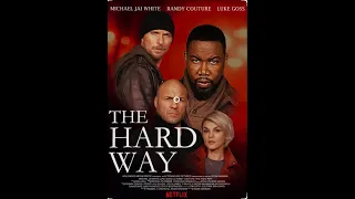 Ortak - The Hard Way [2019] Türkçe Dublaj GG..!