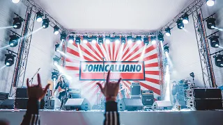 Johncalliano festival 2021 - full vision!