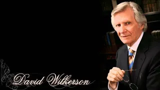 David Wilkerson "Appel à l'angoisse" en français