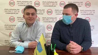 Відновлення документів на польські "євробляхи" під час карантину