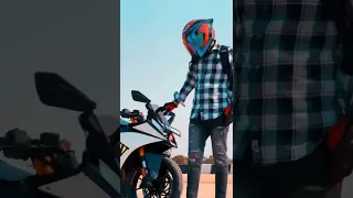 KTM RC390 MOST TRENDING VIDEO❣️❣️#ktmrc390 #cinematic #shadow #ktmlover #rclovers #dukelovers