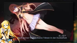 Lily [[Blood Error ]] German Subs [[Vocaloid]]