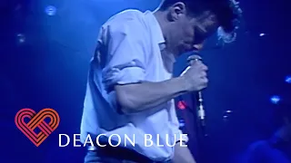 Deacon Blue - I'll Never Fall In Love Again (Sounds Of Eden, 26th June 1989)