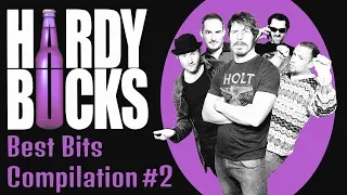 Hardy Bucks - Best Bits Compilation #2