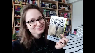 Thoughts On | Insomnia (& Sleeping Beauties) by Stephen King