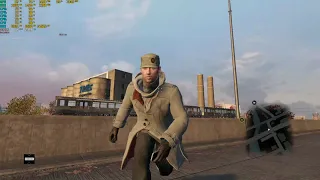 test Watch Dogs 1 on amd radeon hd7850 + amd phenom ii x4 965