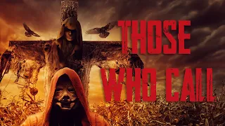 Those Who Call (2023) | Full Free Horror Movie | Yetlanezi Rodriguez | Angie Sandoval | Reese Fast