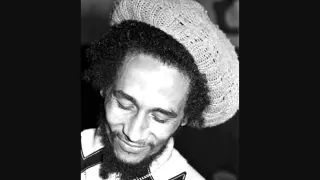 Bob Marley - Natural Mystic (rare original version)HQ