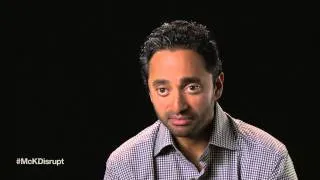 Chamath Palihapitiya: Speaking JavaScript