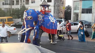 Sri Lanka Independence day in Jordan