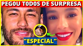 JUNTOS? MÃE DE NEYMAR FALA QUE APOIA VOLTA D0 FlLH0 COM BRUNA MARQUEZINE E PEGA TODOS DE SURPRESA?