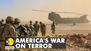 America's war on Terror: Looking back at US special operations | World Latest English News | WION