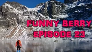 Weekly fails 2014, funny interesting videos - Winter fails || Funny Berry Compilation Episode 23