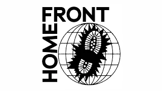 HOME FRONT - Nation 12" (2023) (Full EP)