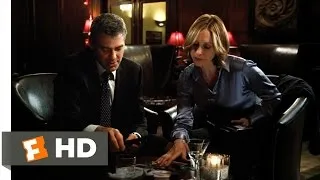 Up in the Air (2/9) Movie CLIP - Cheap Is Our Starting Point (2009) HD