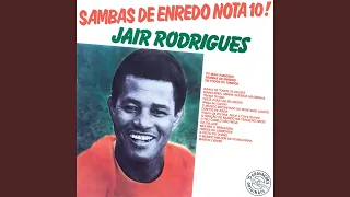 O Teu Cabelo Não Nega (Só Dá Lalá) (Samba Enredo Do G.R.E.S. Imperatriz Leopoldinense)