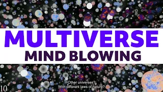 The Multiverse - Zoom out from Earth to Multiverse HD #Shorts