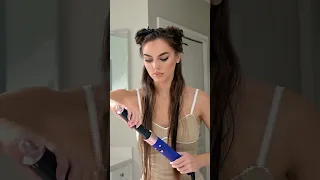 How To: NEW DYSON AIRWRAP TUTORIAL🎀 (for beginners)