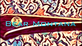 Bear Montana - Hitting Hard