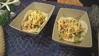 Celebrating National Fish Taco Day with Fish Shop San Diego