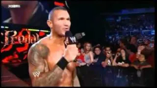 WWE Smackdown 21/10/11 Part 2/3