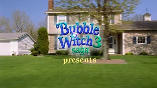 Cauldron Classic II - Bubble Witch 3 Saga