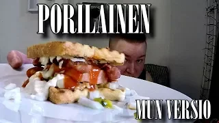 PORILAINEN