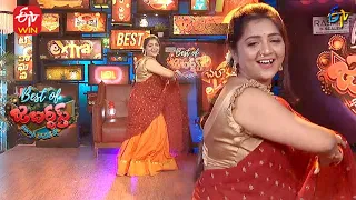 Intro | Best of Jabardasth | 4th November 2021  | ETV Telugu