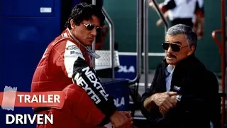 Driven 2001 Trailer | Sylvester Stallone | Burt Reynolds