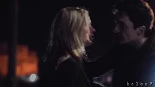 Carrie and Quinn [Homeland] - Can't Pretend