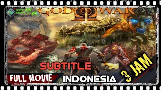 GOD OF WAR 2, FULL MOVIE SUBTITLE INDONESIA