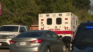 2 men fatally shot in southeast Houston