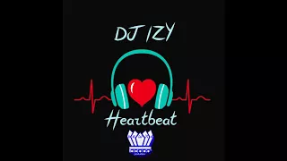 DJ IZY - That Way (Audio) [MMJ SESSIONS]