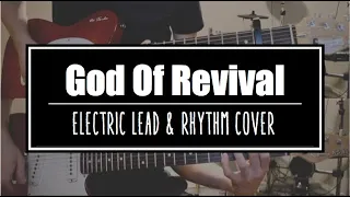 God of Revival - Bethel/Phil Wickham // Electric Lead & Rhythm (Key of B)