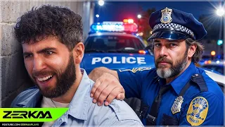 BECOMING THE WORST CRIMINAL IN THE WORLD (Crime Simulator)