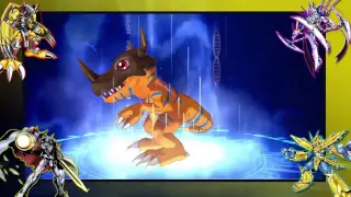 Digimon Digital CyberSleuth English Annocement