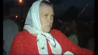 Купальська феєрія у Чагарах 2010. Сюжет Інтера