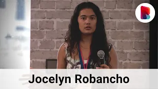 Jocelyn Robancho on Technical Recruiting Without Bias | Responsive Conference 2019 at Zappos