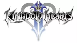 Kingdom Hearts II Friends in My Heart [Extended w/ 15 Min DL Link]