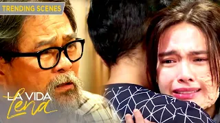 'Naglaho' Episode | La Vida Lena Trending Scenes