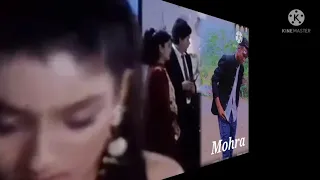 Mohra