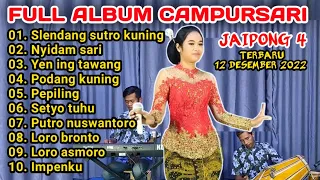 MANUAL CAMPURSARI JAIPONG ORGEN FULL ALBUM COKEK GAYENG COY ( COVER - Potret Jawa )