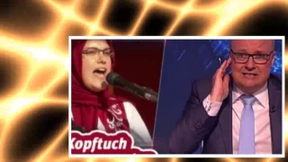 Resolute Bundestagsresolution   Heute Show   Schnipsel vom 03 06 2016