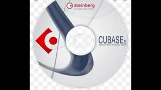Cubase 5 Re install