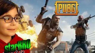 SINIRDA KOŞMAK !!! PUBG BKT